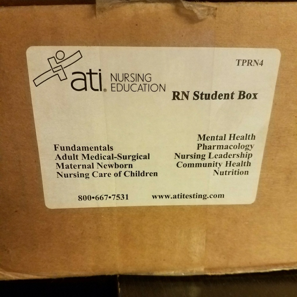Ati books edition 10